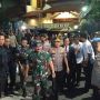 Pantau Gereja di Misa Natal, Panglima TNI: Saya Lihat Semua Khusyuk