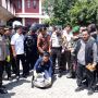 Tas Mencurigakan Tergeletak di Gereja GBI Depok Jelang Ibadah Natal 2019
