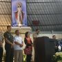 Sambangi 7 Gereja di Jakarta, Anies Rasakan Jakarta yang Sejuk dan Damai