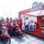 Pasokan BBM di Tol Trans Jawa, Pertamina Antisipasi Pakai Mobil Siaga