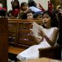 Bikin Gemes! Ada Misa Natal Anak di Gereja Santo Yoseph Matraman