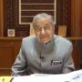 Beri Ucapan Selamat Natal, PM Malaysia Mahathir Mohamad Dapat Sanjungan