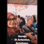 Viral Perempuan Berhijab di Jogja Ucapkan Selamat Natal, Netizen Terharu