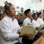 Toleransi Natal, Santri Pesantren Main Rebana di Gereja Mater Dei Semarang