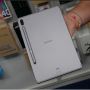 Teaser Samsung Galaxy Tab S6 5G Muncul, Persiapan CES 2020 ?