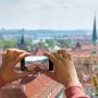 4 Tips Ambil Foto Pakai Ponsel Tapi Cahayanya Minim, Anti Gagal Posting Bos!