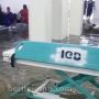 Hujan Lebat, Ruang IGD RSUD Sidoarjo Kebanjiran