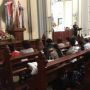 Khidmatnya Penyandang Tunarungu Ikuti Misa Natal di Gereja Katedral