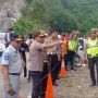 Laka Maut Bus Sriwijaya Tewaskan 35 Orang, Ini Analisa Sementara Polisi