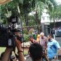 Rayakan Natal, Prabowo dan Menteri Jokowi Lainnya Kumpul di Rumah Luhut