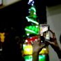 Cerita Natal Eco Friendly Gereja Katolik Santo Yoseph Matraman