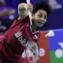 Tak Hanya Bersemangat, Apriyani Juga Ingin Curi Hal Ini dari Tontowi Ahmad