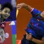 Ganda Singapura Mundur, Tontowi / Apriyani Debut di Indonesia Masters 2020