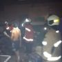 Tempat Giling Bakso di Rawamangun Terbakar, Dua Karyawan jadi Korban