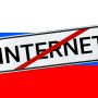 Rusia Klaim Sudah Terputus dari Koneksi Internet Global