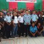 Lapas Ambon Berikan Remisi Khusus Natal untuk Empat Napi yang Terlibat RMS