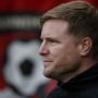 Newcastle United Tunjuk Eddie Howe Jadi Pelatih Baru