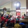 Sambut Natal di Tengah Pandemi, Gereja Ganjuran Gelar Misa 7 Kali