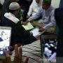 Tangis Pecah! Anak Korban Bus Sriwijaya Menikah di Depan Mayat Sang Ayah