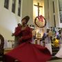 Panduan Ibadah Natal 2020 saat Pandemi Virus Corona di Gereja