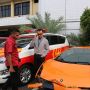 Hindari Pajak, Pemilik Lamborghini Todong Pelajar SMA Pakai KTP Buruh