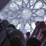 Umat Islam Laksanakan Salat Gerhana Bulan Pukul 18.08 WIB