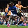 Kedatangan Ancelotti di Everton Jadi Berkah Tersendiri Buat Moise Kean