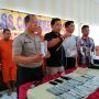Kasus Narkoba di Sleman Meningkat Tajam, 17 Pemakainya Berstatus Anak SD