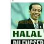 CEK FAKTA: Viral Presiden Jokowi Disebut Halal Dilengserkan, Benarkah?