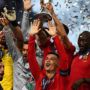 Napak Tilas Jawara 2019, Diawali dan Diakhiri Piala Super Italia