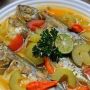 Resep Ikan Lempah Timun, Perpaduan Kuah Segar dan Bumbu yang Khas