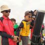 Jakarta Hanya Nikmati 72 Persen Gerhana Matahari Cincin