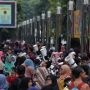 Besok Ada Gerhana, Warga di Zona Hijau Covid-19 Diminta Gelar Salat Kusuf