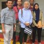 Ratna Sarumpaet Bebas dari Penjara