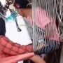 Bikin Gempar Medsos! Video Sepasang Remaja Mesum di Ayunan