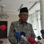 Jokowi Terbitkan Perpres Wakil KSP, Ma'ruf: Gemuk Sedikit untuk Kepentingan