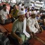 Tata Cara Salat Gerhana Bulan Sesuai Syariat Islam, Mulai Niat Hingga Salam Dan Khutbah