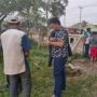Curiga Bercak Darah di Kardus Kompor, Pemancing Belut Temukan Mayat Bayi