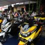 Yamaha Tantang Modifikator Rombak NMax Sampai All New XSR 155