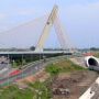 Uji Coba KA Bandara Solo Dilakukan Hingga Akhir Pekan Ini