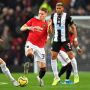 Scott McTominay Jadi Tumbal Kemenangan Impresif Man United atas Newcastle