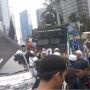LIVE STREAMING: Ribuan Orang Aksi Bela Uighur di Depan Kedubes China
