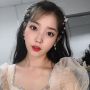 Konser di Jakarta, IU Mengaku Terharu karena Hal Ini