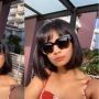 Unggah Imbauan Pakai Sabuk Pengaman, Foto Vanessa Angel Bikin Salah Fokus