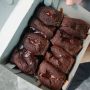 Resep Kue Balok Lumer Rasa Coklat, Hidangan Saat Santai Bersama Keluarga