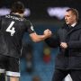 Dihabisi Liverpool 0-4, Rodgers: Leicester Tak Boleh Larut dalam Kesedihan
