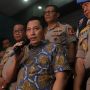 Dua Tersangka Penyiram Novel Tak Dipamerkan saat Dirilis di Polda, Kenapa?