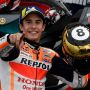 Tak Mau Diserobot Ducati, Bos Honda Bakal Perpanjang Kontrak Marc Marquez