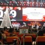 Peringatan Hari Natal Nasional, Jokowi Minta Warga Teladani Tokoh Bangsa