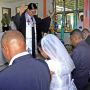 Ada Nikah Gratis saat Perayaan Natal di Kepulauan Yapen